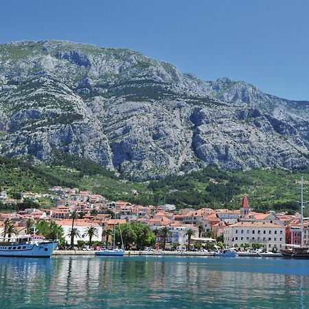 Stunning Apartment In Makarska With Wifi Buitenkant foto