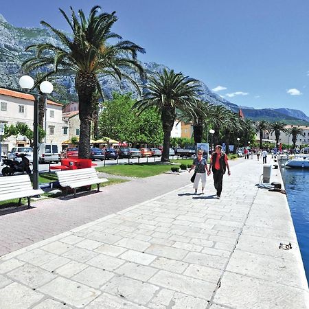 Stunning Apartment In Makarska With Wifi Buitenkant foto